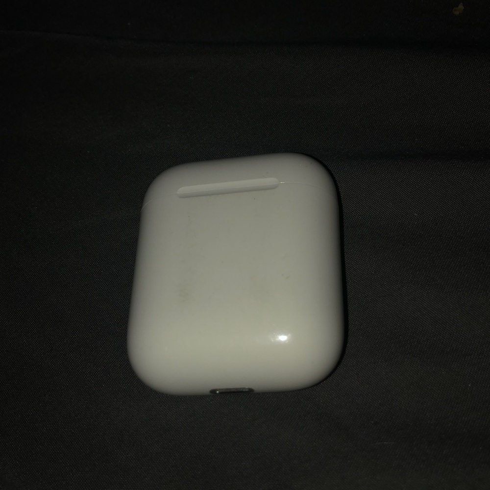 Air pods